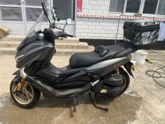 Tianying TS 150 cc - ფოტო 3