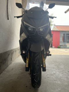 Tianying TS 150 cc - ფოტო 5