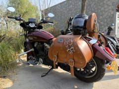 Indian Scout 1442 cc - фото 1