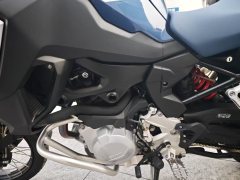 BMW F 850 GS - photo 8