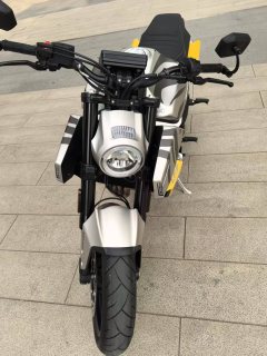 Benda LFS700 Tang Dao - ფოტო 3