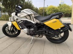 Benda LFS700 Tang Dao - ფოტო 4