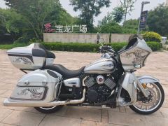 Mojiang MJ919 800 cc - ფოტო 2