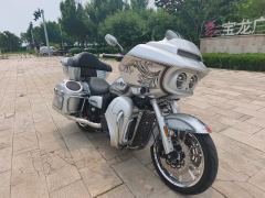 Mojiang MJ919 800 cc - ფოტო 3