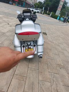 Mojiang MJ919 800 cc - ფოტო 4