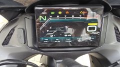 CFMOTO 500SR - ფოტო 1