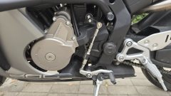 CFMOTO 500SR - ფოტო 2