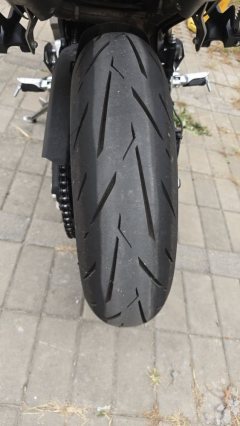CFMOTO 500SR - ფოტო 3