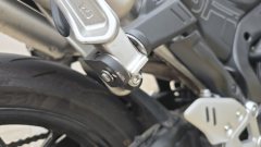 CFMOTO 500SR - ფოტო 4
