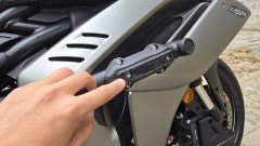 CFMOTO 500SR - ფოტო 5