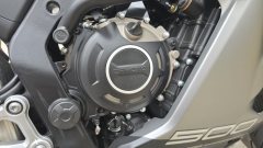 CFMOTO 500SR - ფოტო 6