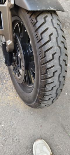 QJMOTOR Shan 600 560 cc - ფოტო 3