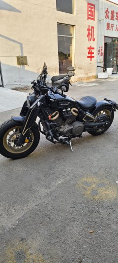 Benda Napoleon 450 - ფოტო 1