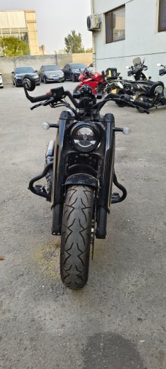 Benda Napoleon 450 - ფოტო 2