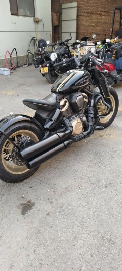 Benda Napoleon 450 - ფოტო 4