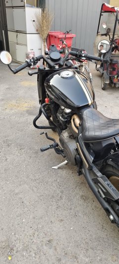 Benda Napoleon 450 - ფოტო 6