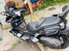 Voge SR4 Max 350 cc - ფოტო 2