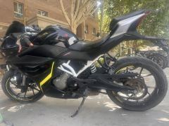 CFMOTO 250SR - ფოტო 1