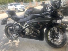 CFMOTO 250SR - ფოტო 2