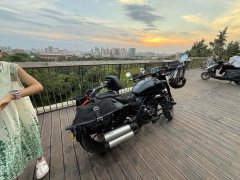 Voge CU525 500 cc - ფოტო 1
