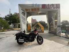 Voge CU525 500 cc - ფოტო 2