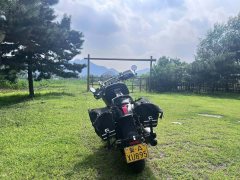Voge CU525 500 cc - ფოტო 4
