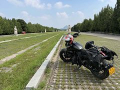 Voge CU525 500 cc - ფოტო 6