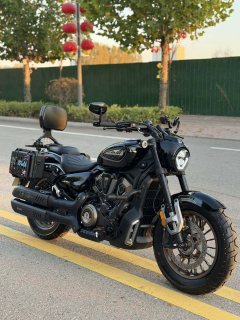 Voge CU625 600 cc - фото 1