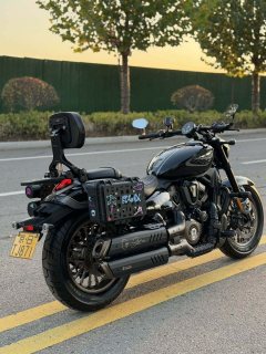 Voge CU625 600 cc - фото 3