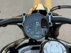 Voge CU625 600 cc - фото 4