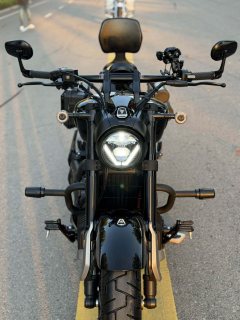 Voge CU625 600 cc - фото 5