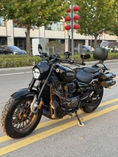 Voge CU625 600 cc - фото 6
