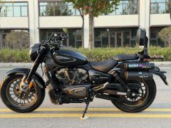 Voge CU625 600 cc - фото 7