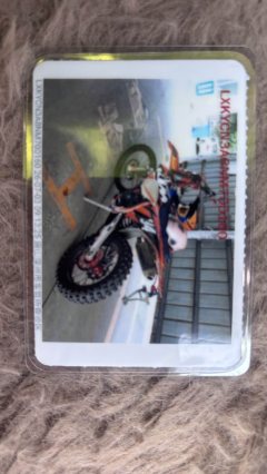 Hengjian S5 250 cc - ფოტო 2