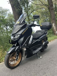 Yamaha NMAX 155 cc - фото 1