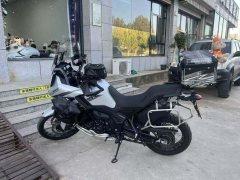 Zontes 703F 700 cc - фото 2