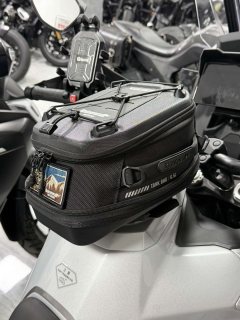 Zontes 703F 700 cc - фото 7
