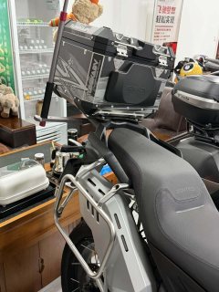 Zontes 703F 700 cc - фото 8