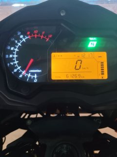 Benelli Jinpeng TRK502 500 cc - фото 2