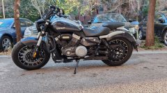 Benda Polestones 03 Gray 300 cc - ფოტო 3