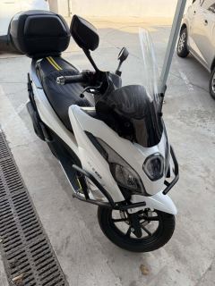 Haojue UFR150 - ფოტო 1