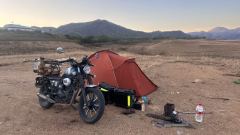 Cyclone RA2 250 cc - ფოტო 1