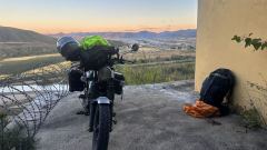 Cyclone RA2 250 cc - ფოტო 4