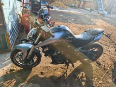 QJMOTOR Chase 350 - ფოტო 4