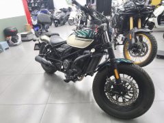 CFMOTO 250CL-C - ფოტო 1