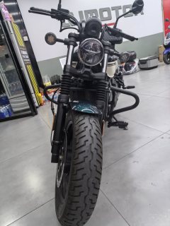 CFMOTO 250CL-C - ფოტო 2
