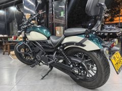 CFMOTO 250CL-C - ფოტო 5