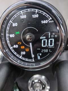 CFMOTO 250CL-C - ფოტო 8
