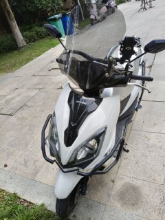 Dayang VRS125 - ფოტო 1