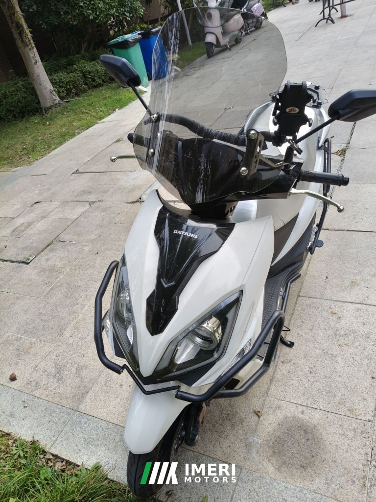 2023 Dayang VRS125